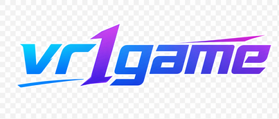 VR1Game โลโก้